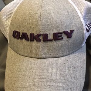 Unisex Oakley Hat